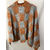 PULL MANCHES CHAUVE SOURIS