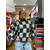 PULL SKATIE BLEU CANARD 2