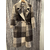 MANTEAU A CARREAUX 1