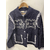 VESTE NISANI MARINE 2