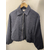 BLOUSON MARINE
