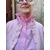 CHEMISE ROSE
