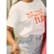 HUGUETTE JEAN TEE SHIRT