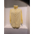 CHEMISE JAUNE