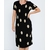 ROBE A POIS SKATIE