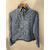 VESTE EN JEAN 1