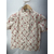 BLOUSE MANCHES COURTES 1