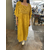 ROBE JAUNE 1