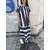 ROBE RAYEE MARINE 2