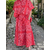 JUPE BANDANNA ROUGE 3