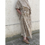 JUPE BANDANA BEIGE 3