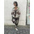 JUPE CULOTTE CAMOUFLAGE 3