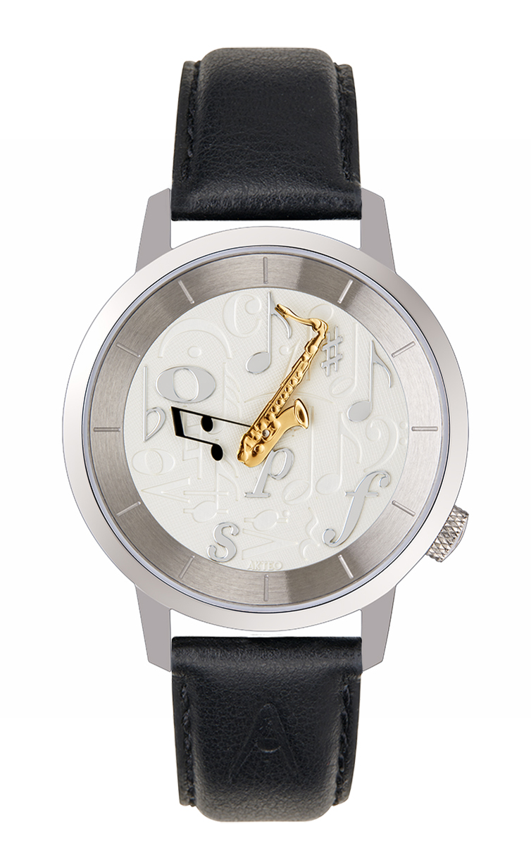 Saxophone 38 AMu30
