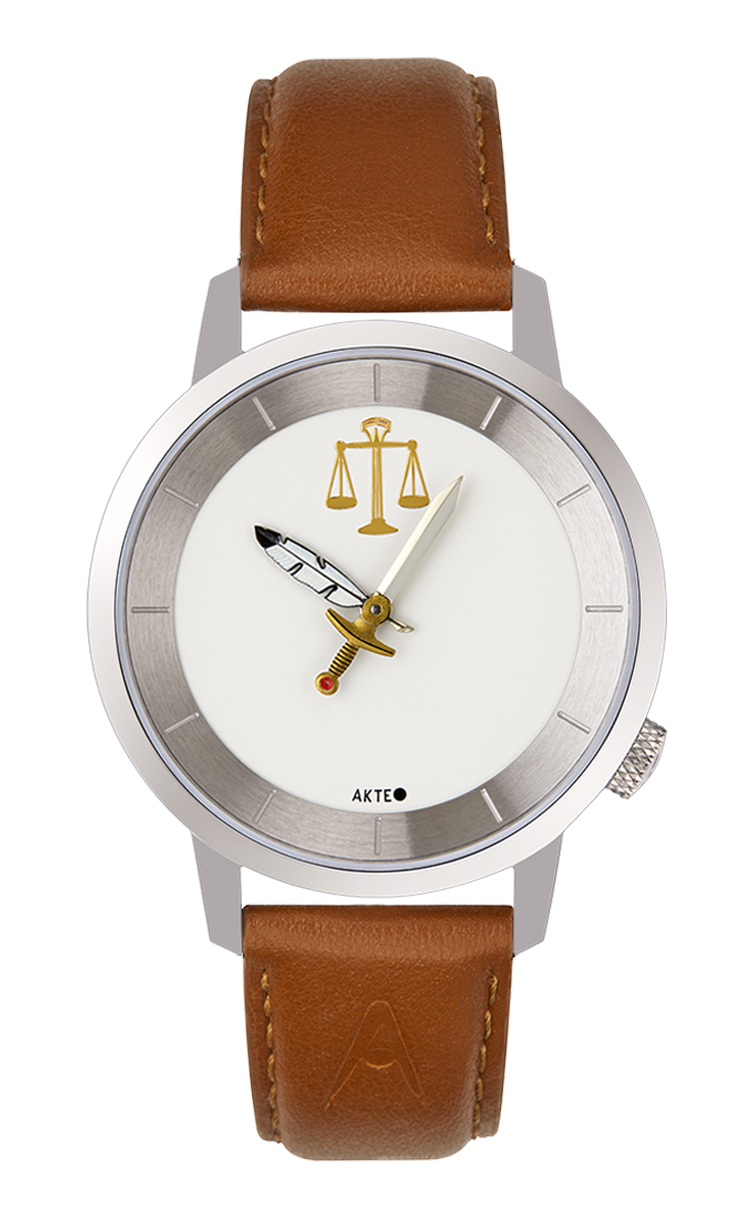 Justice 38