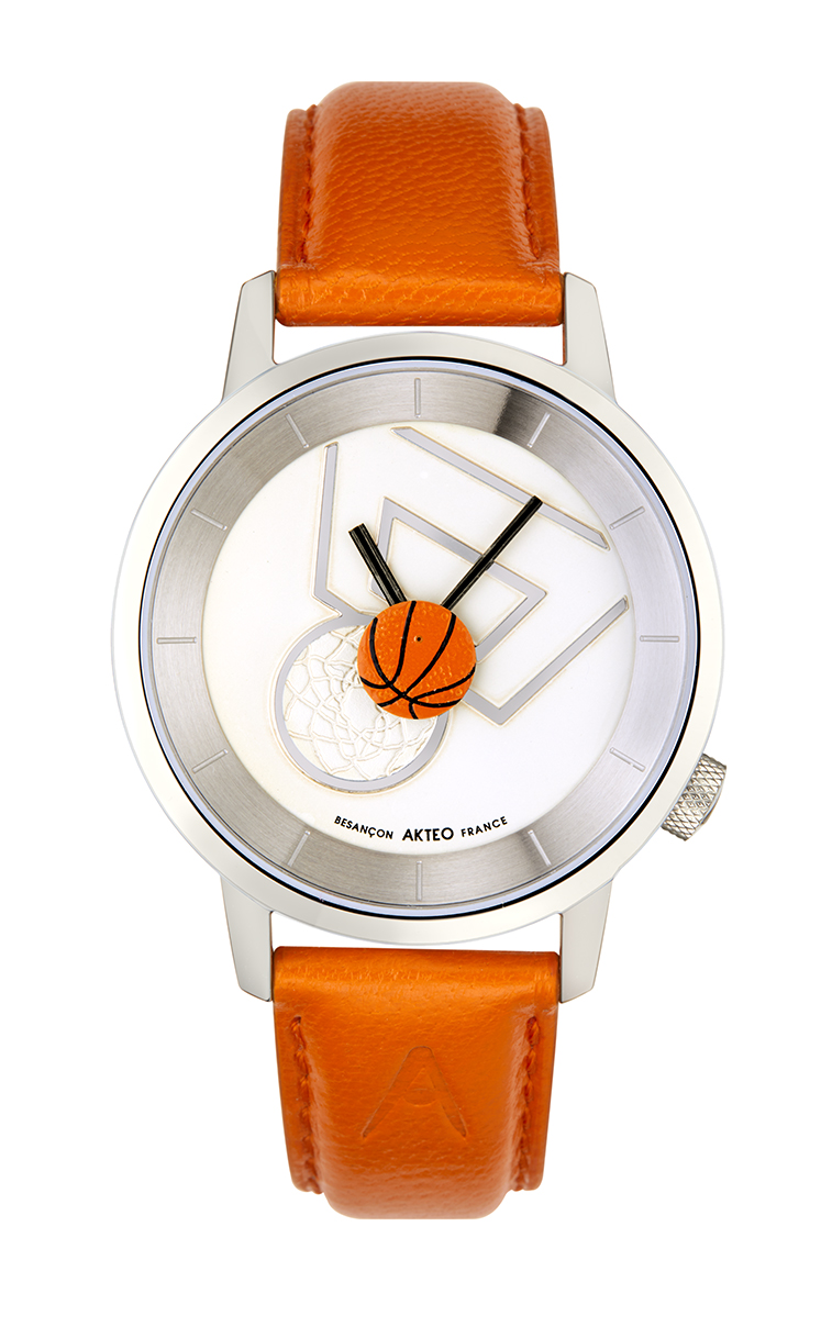 Basket 38