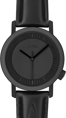 All-Black 42- PVD Noir