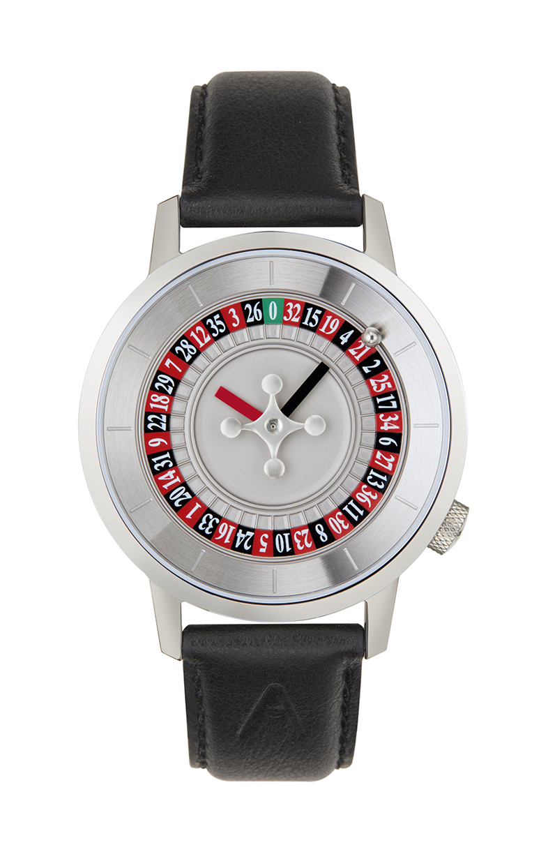 Roulette 38