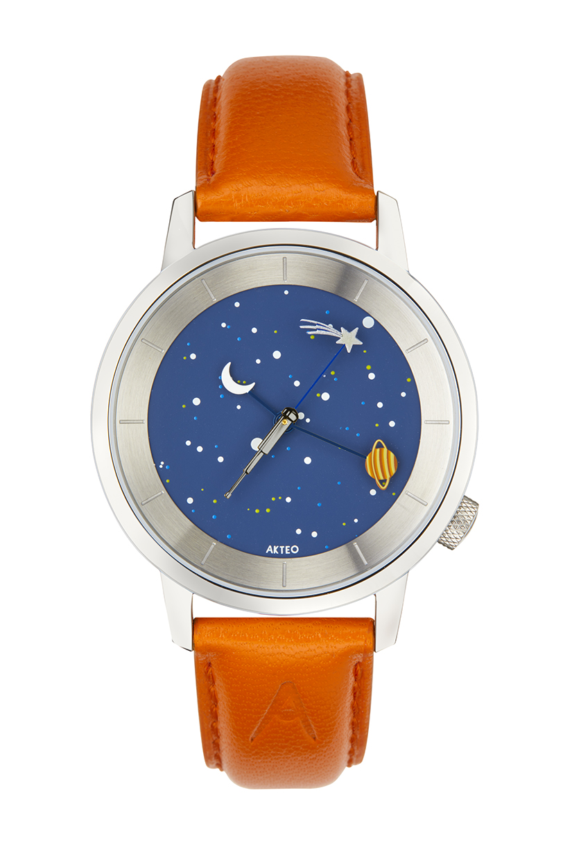 Astronomie 38