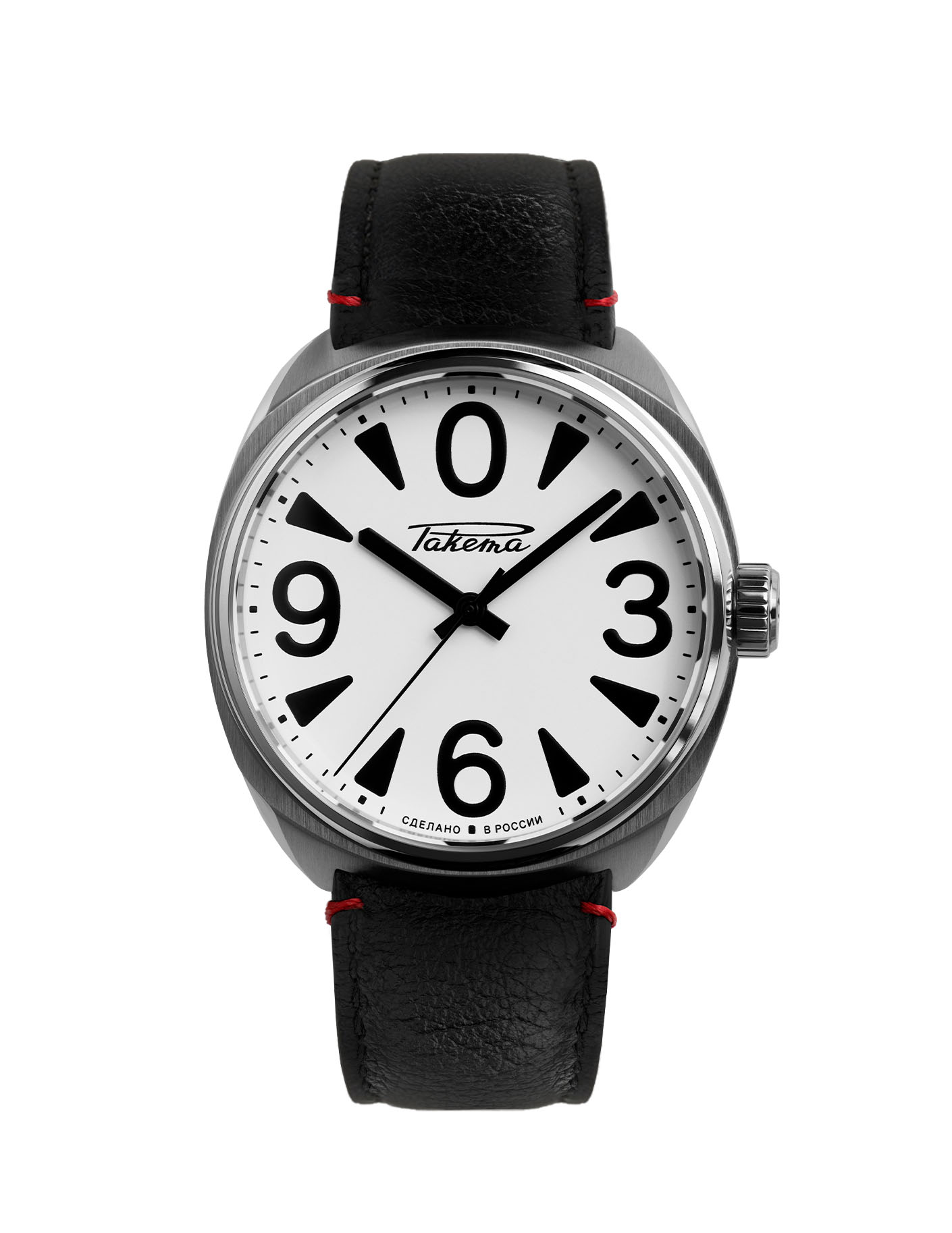 Montre Russe Raketa Big Zero 0283