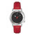 Guitare Rouge 38 AMu56