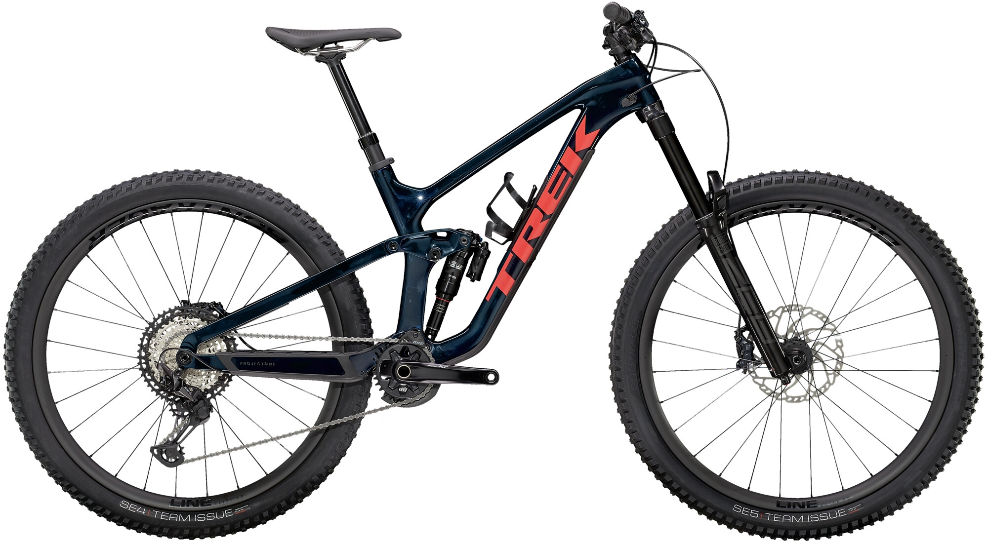 TREK SLASH 9.8