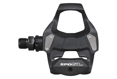 Shimano SPD-SL Pedals PD-RS500