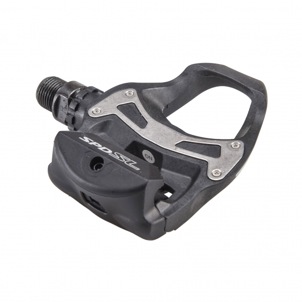 Shimano SPD-SL Pedals PD-RS550