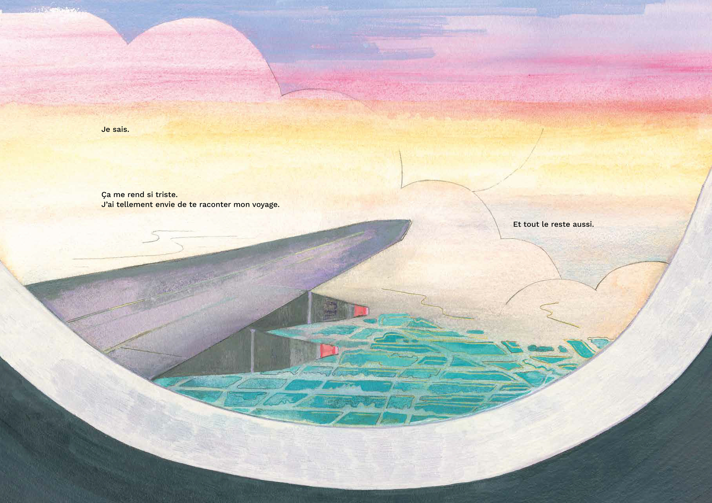Illustrations On sécrira