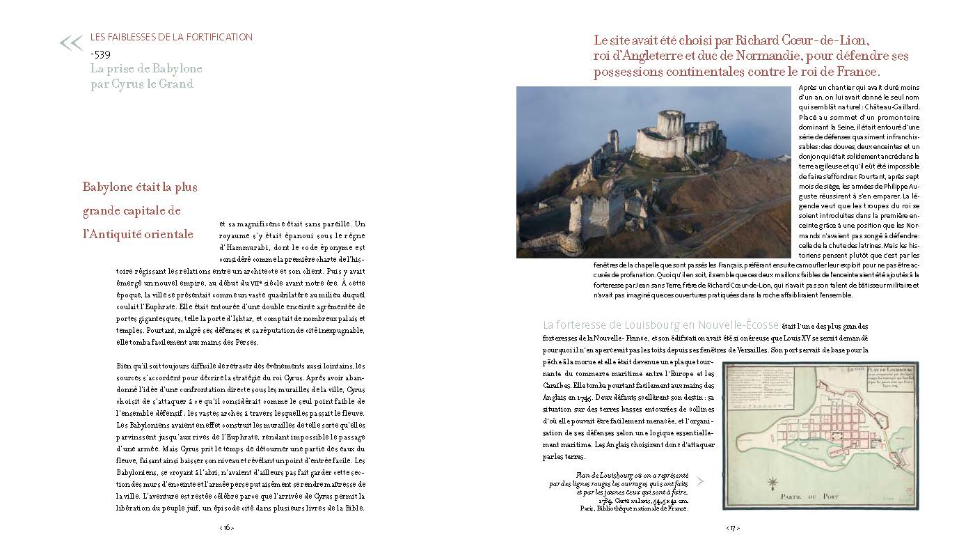 Illustrations jpeg Les Erreurs dans l'architecture Editions courtes et longues