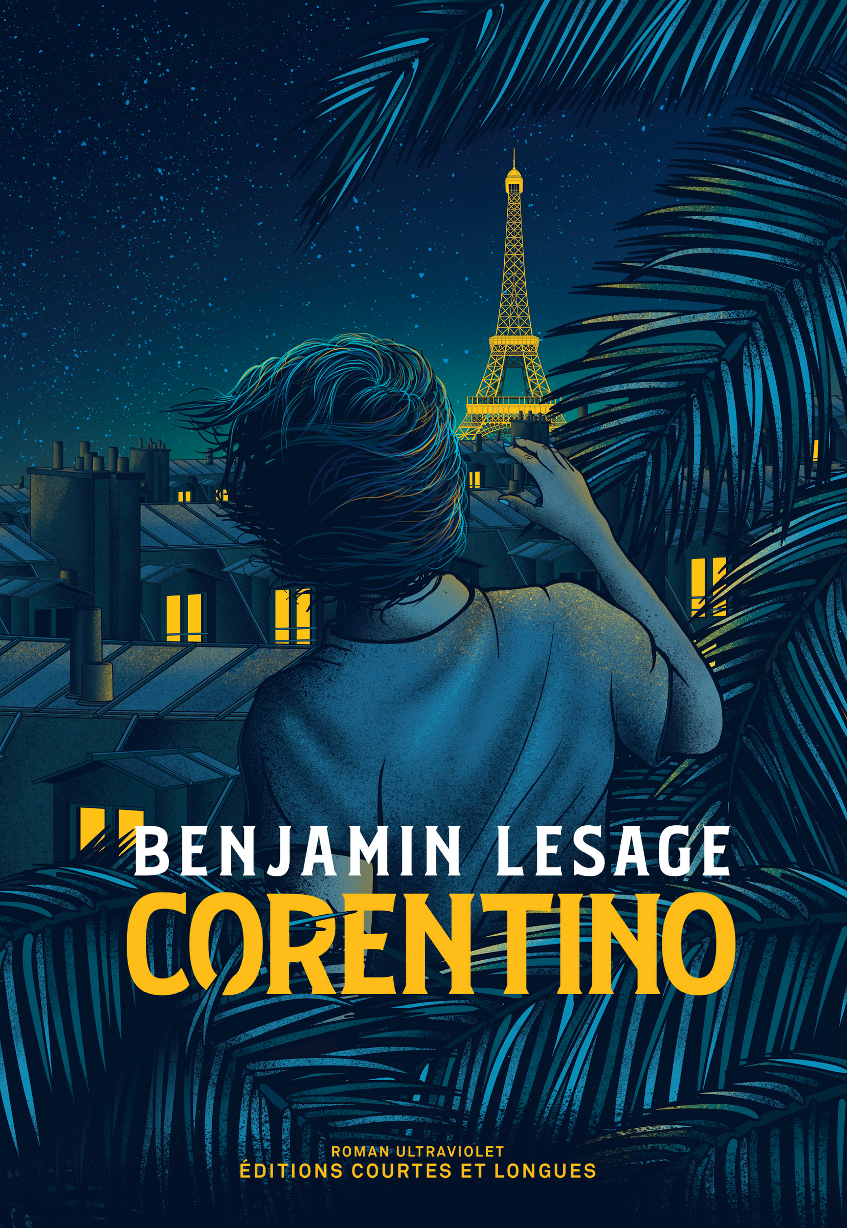 Couverture png Corentino