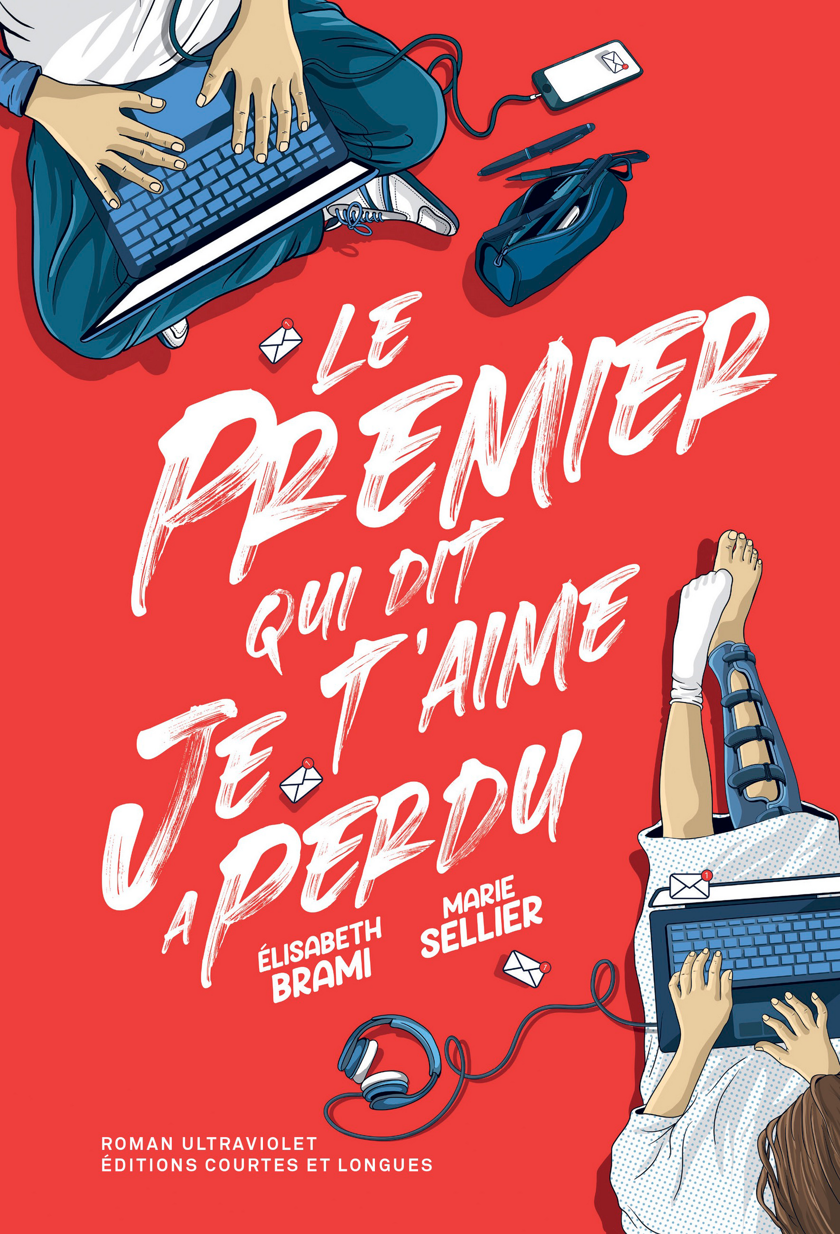 Couverture png Le Premier qui dit je t aime a perdu HD