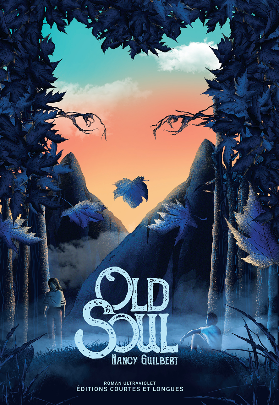Couverture png Old Soul
