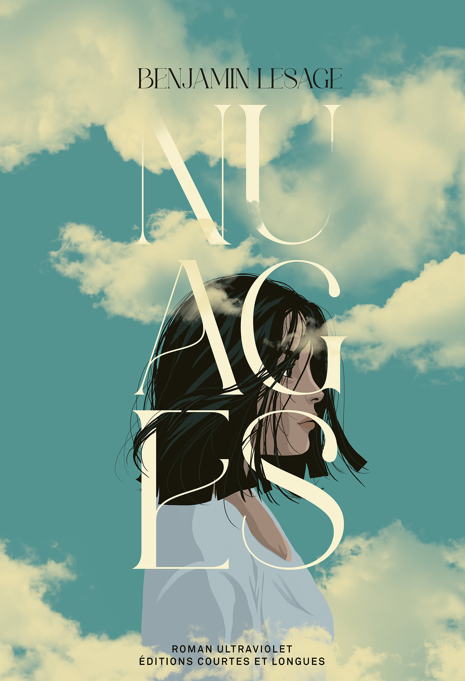 Couverture png Nuage