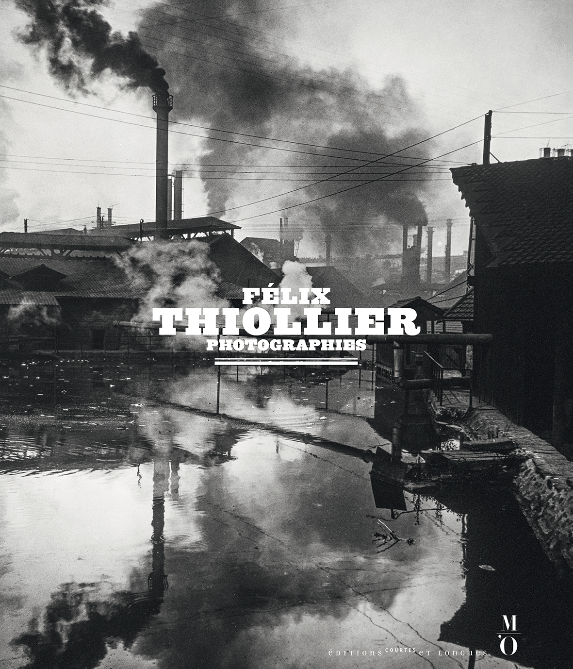 Couverture png Félix Thiollier