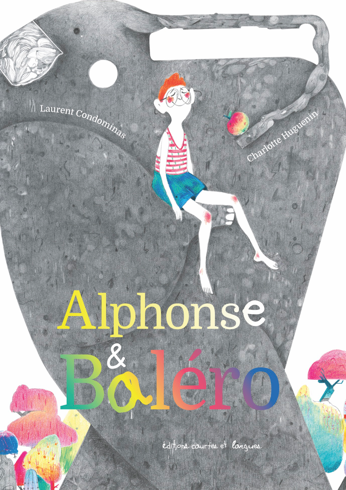 Couv png Alphonse et Boléro