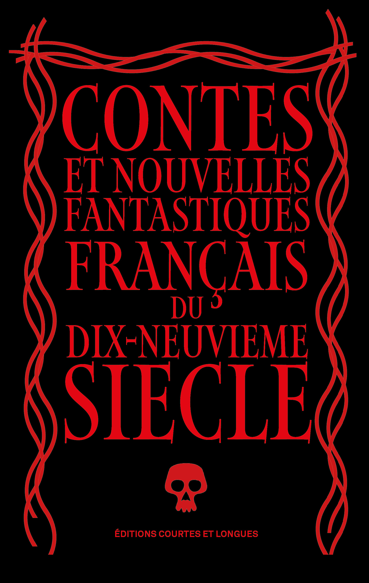 Couv png Contes et nouvelles fantastiques