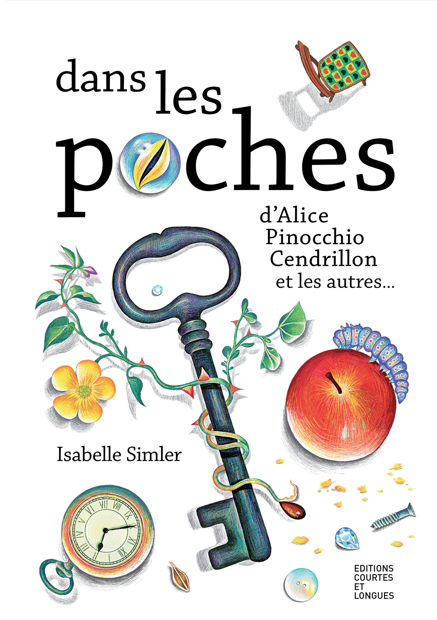 Couv png Dans les poches d'Alice