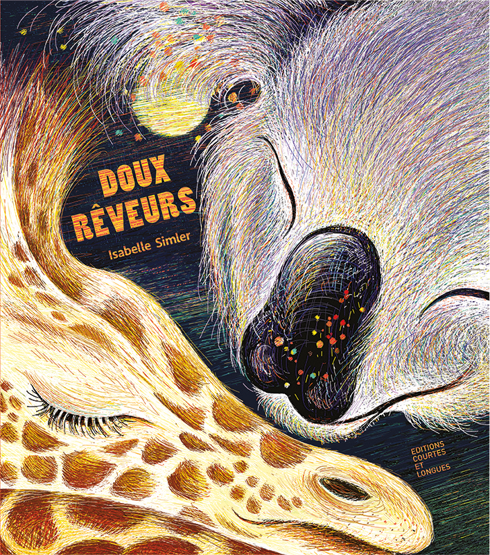 Couv png Doux rêveurs