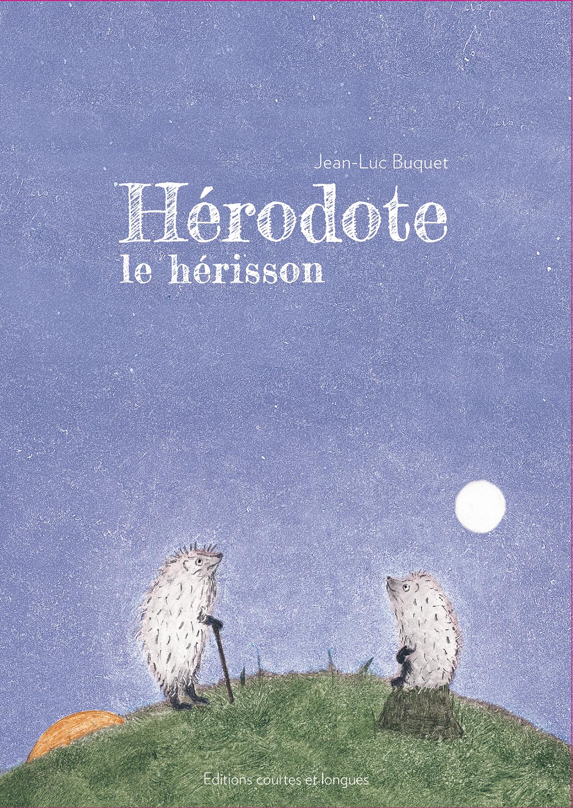 Couv png Hérodote le hérisson