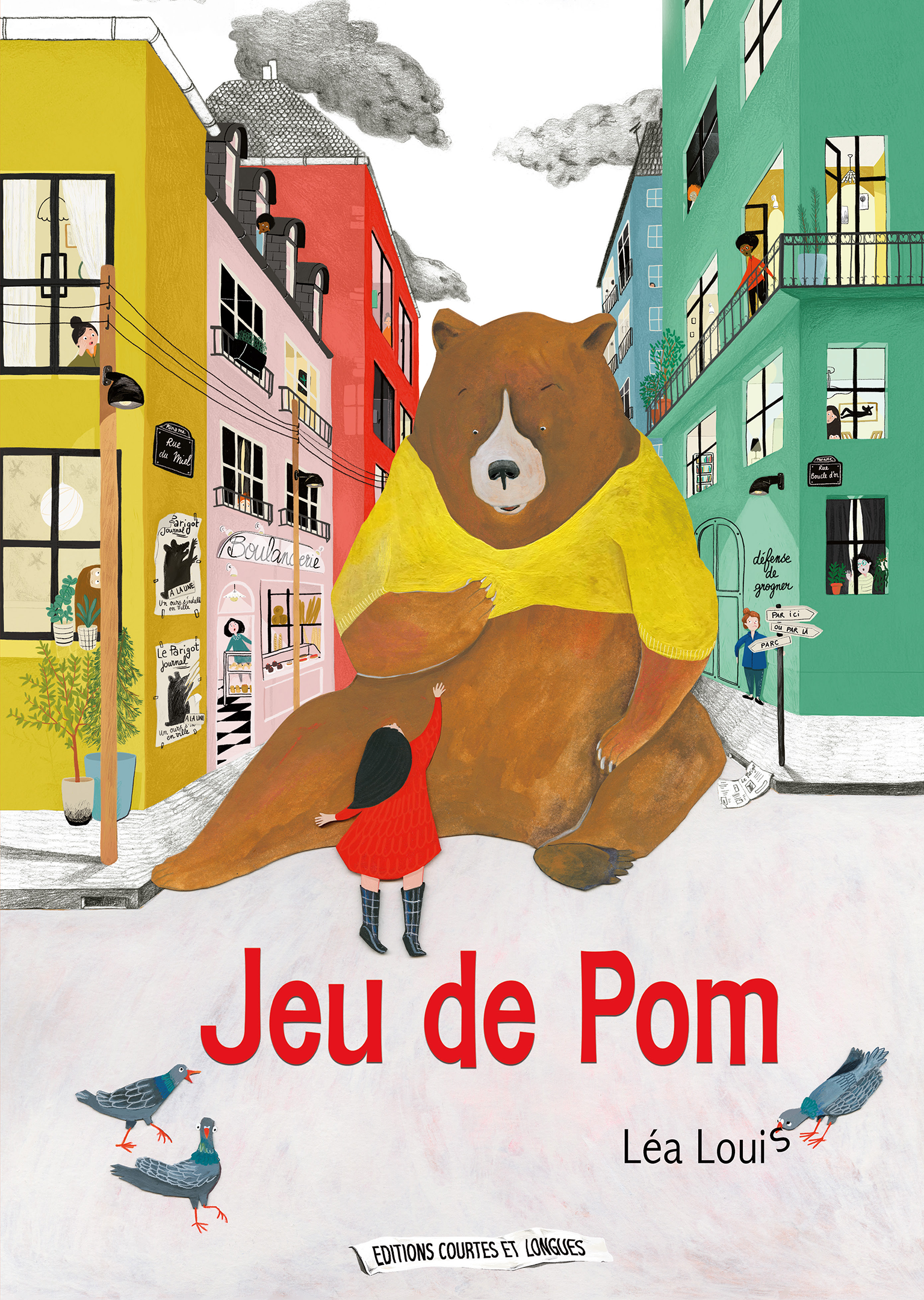 Couv png Jeu de pom