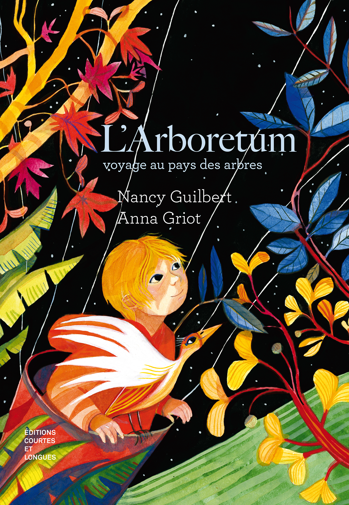 Couv png Larboretum