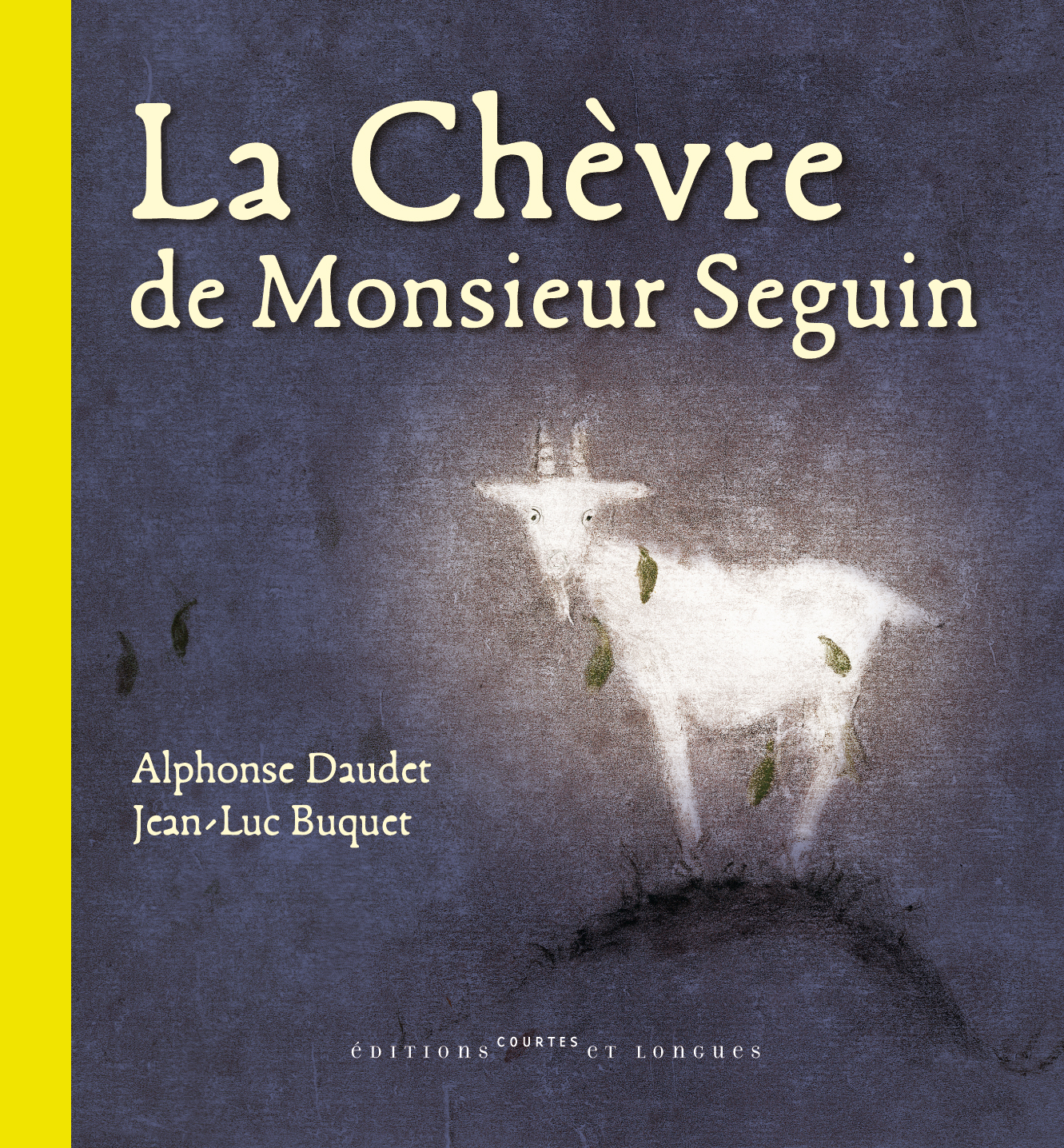 Couv png La chèvre de Monsieur Seguin