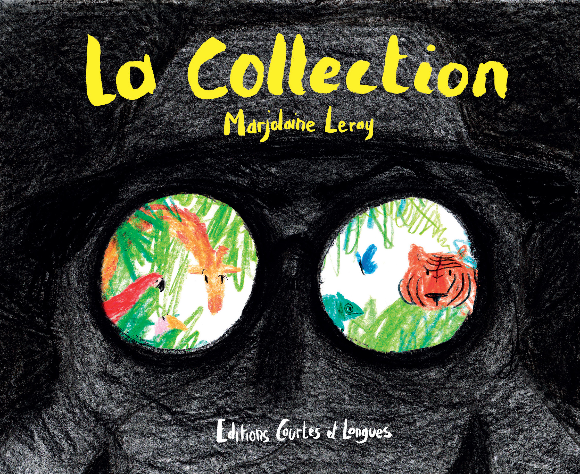 Couv png La collection
