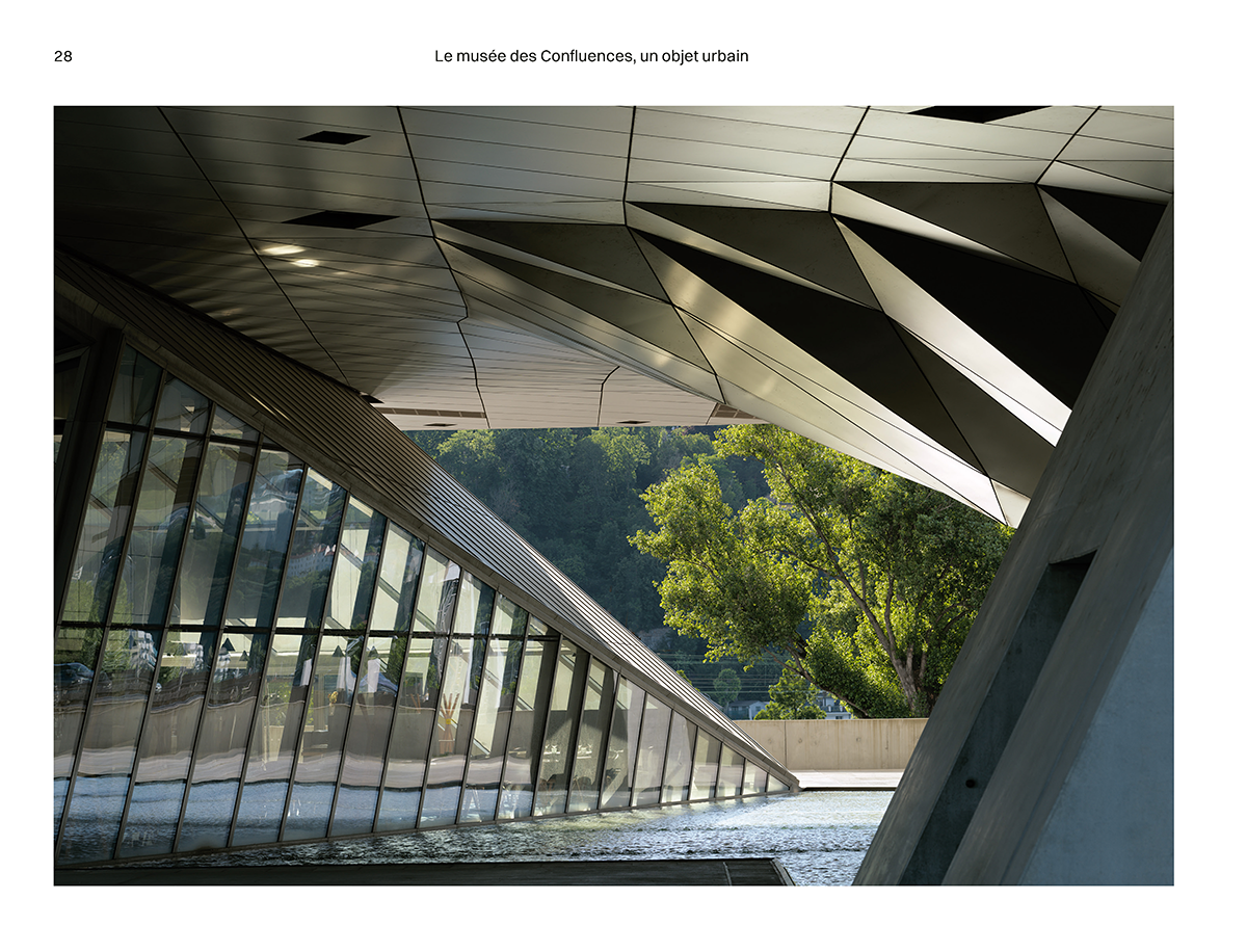 Illustrations jpeg Musée des confluences
