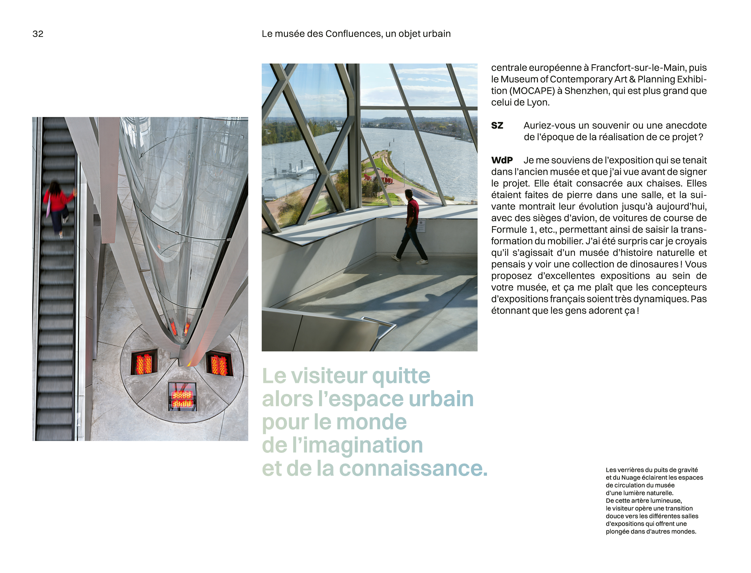 Illustrations jpeg Musée des confluences