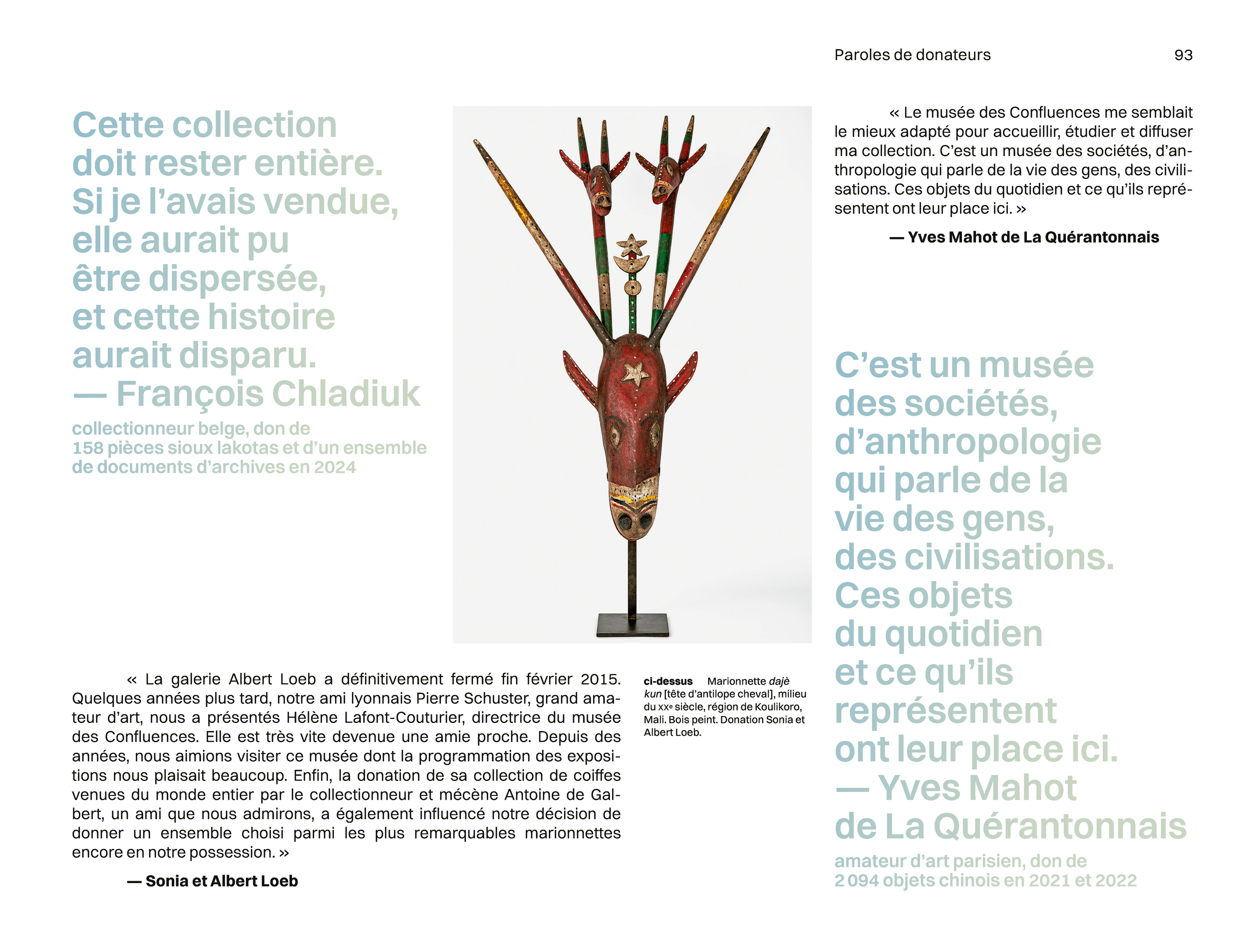 Illustrations jpeg Musée des confluences