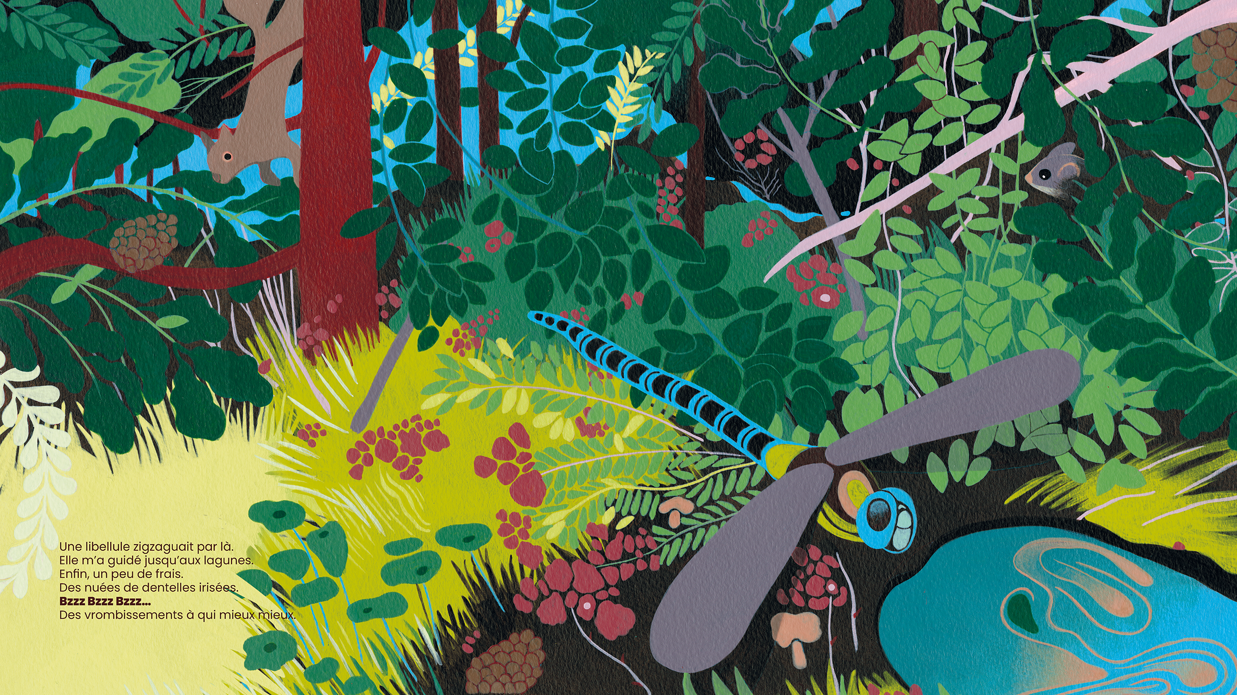 Illustrations png Feu