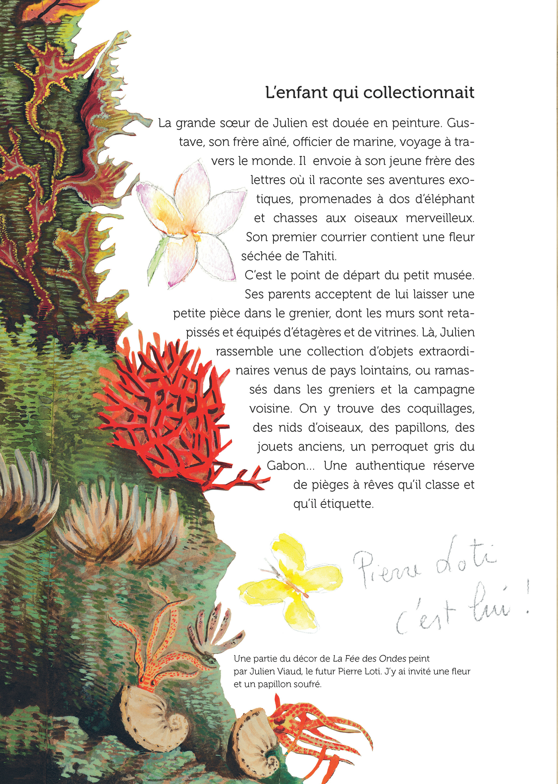 Illustrations jpeg Mon petit théâtre de peau dâne