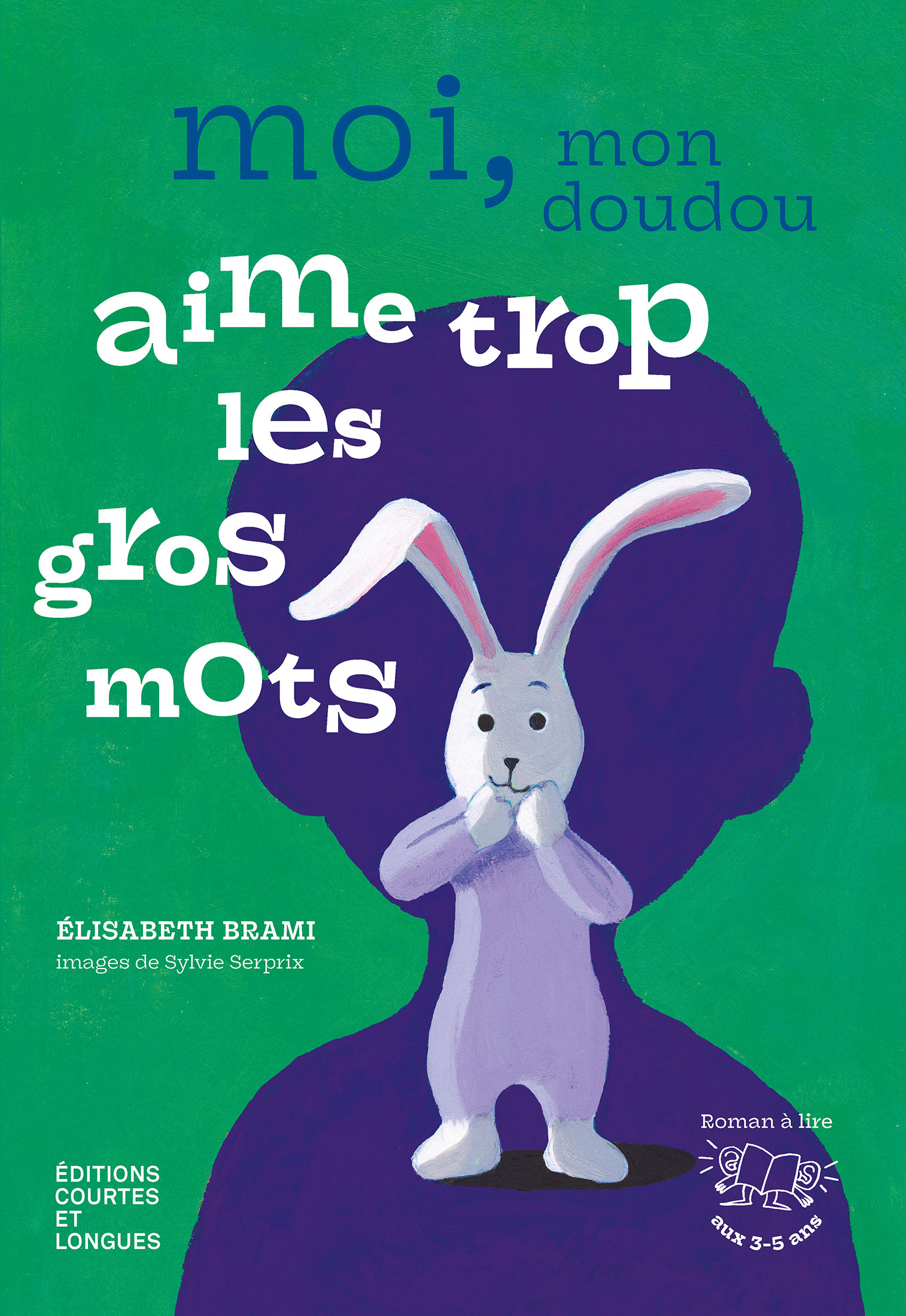 ECL Doudou GrosMots COUV BD