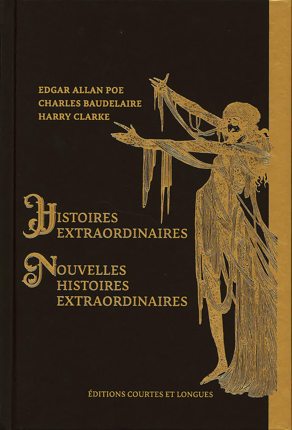 ECL-Couv Histoires extraordinaires BD